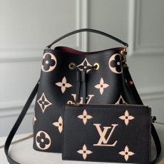 LV Bucket Bags